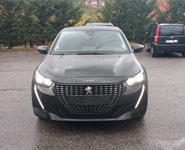 PEUGEOT 208 ALLURE