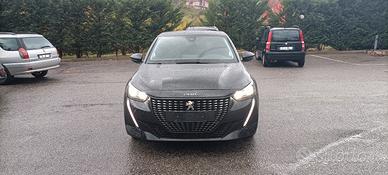 PEUGEOT 208 ALLURE