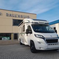 Chausson 650 ETAPE LINE