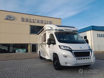 Chausson 650 ETAPE LINE