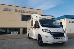 Chausson 650 ETAPE LINE