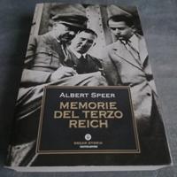 MEMORIE DEL TERZO REICH