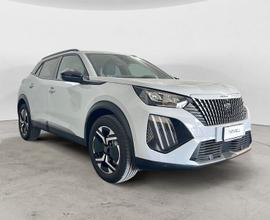 Peugeot 2008 PureTech 130 S&S EAT8 Allure