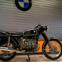 Bmw r75/5 - 1972