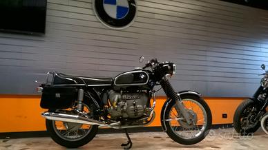 Bmw r75/5 - 1972