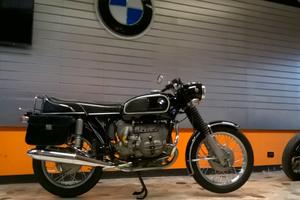 Bmw r75/5 - 1972
