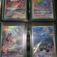 album carte pokemon