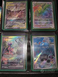 album carte pokemon