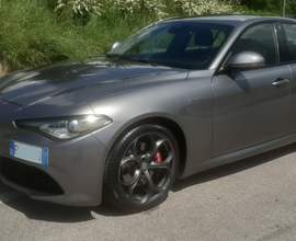 Alfa Romeo Giulia Q4 veloce 210cv AT8
