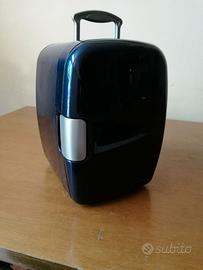 Mini Frigo portatile doppia alimentazione 220V/12V