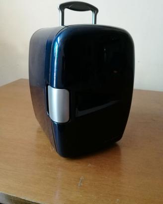 Mini Frigo portatile doppia alimentazione 220V/12V