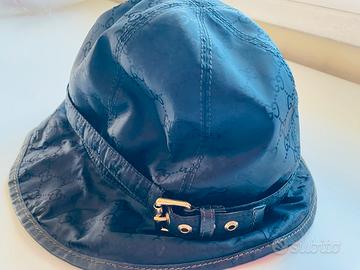 Cappello Gucci