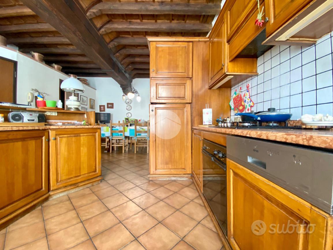 Appartamento – CR - Vista 2
