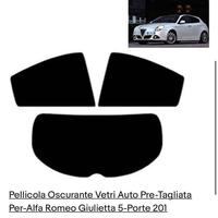 Pell. Oscurante Vetri Post. Giulietta 80x100