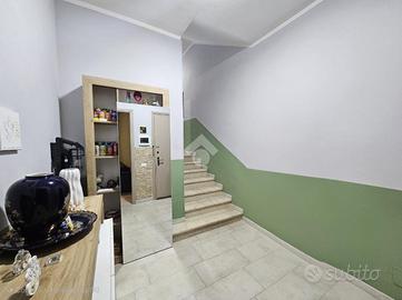 3 LOCALI A SALSOMAGGIORE TERME