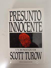 Presunto innocente 