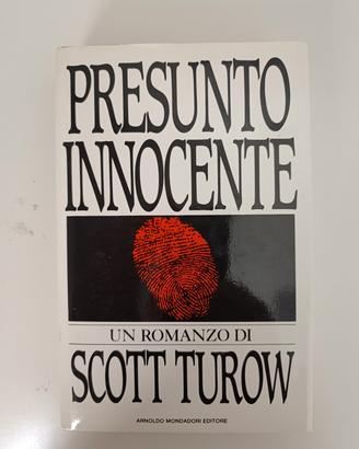 Presunto innocente 