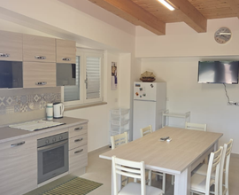 Agropoli casa vacanze disponibile dal 27 agosto