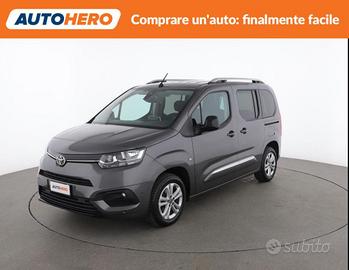 TOYOTA Proace City Verso EU89538