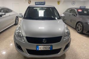 Suzuki Swift 1.3 DDiS 5 porte B-Easy