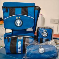 Zaino Inter