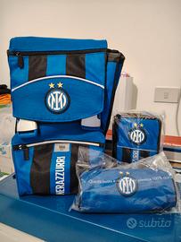Zaino Inter