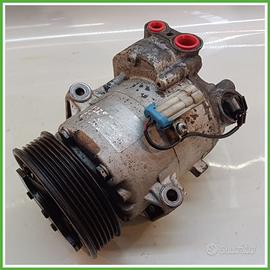 Compressore Clima AC Aria Condizionata DELPHI PXC1