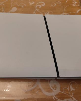 PLAYSTATION 5 CON DISCO ED ESTENSIONE DI GARANZIA