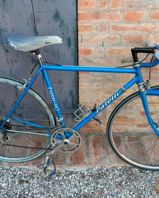 Bicicletta da corsa Patelli