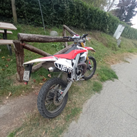 Vent 50cc