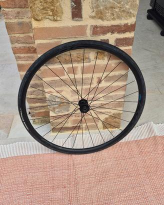 Ruota anteriore Shimano RS