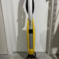 Lavapavimenti Karcher