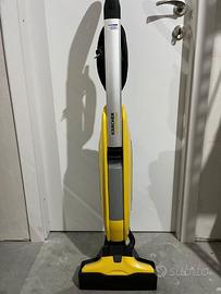 Lavapavimenti Karcher