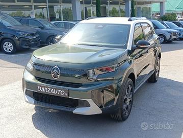CITROEN C3 Aircross 1.2 Turbo GPL 100 Plus
