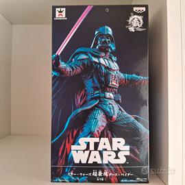 Darth Vader Banpresto