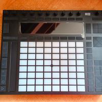 Controller Ableton Push 2 + licenza.