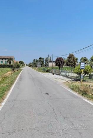 Rif: a668 - trilocale moderno sui colli euganei