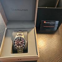 orologio Hamilton