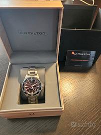 orologio Hamilton