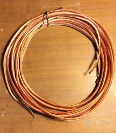 Cavo audio casse