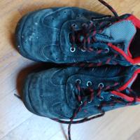 Scarpe antinfortunistiche 38