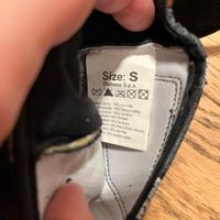 Guanti moto dainese uomo