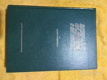 dizionario dei sinonimi e dei contrari 