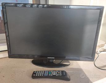 Tv Samsung 22 pollici Nero