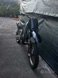 Minimoto Lx3 sport