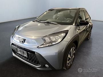 Toyota Aygo X 1.0 B (72 CV) Trend - KM0 - Cam...