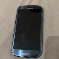 Samsung galaxy s3 Neo