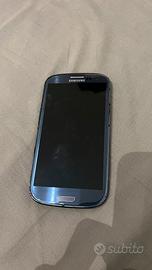 Samsung galaxy s3 Neo