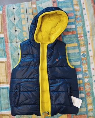 smanicato double face