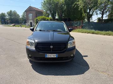 Dogde Caliber 2.0 140cv